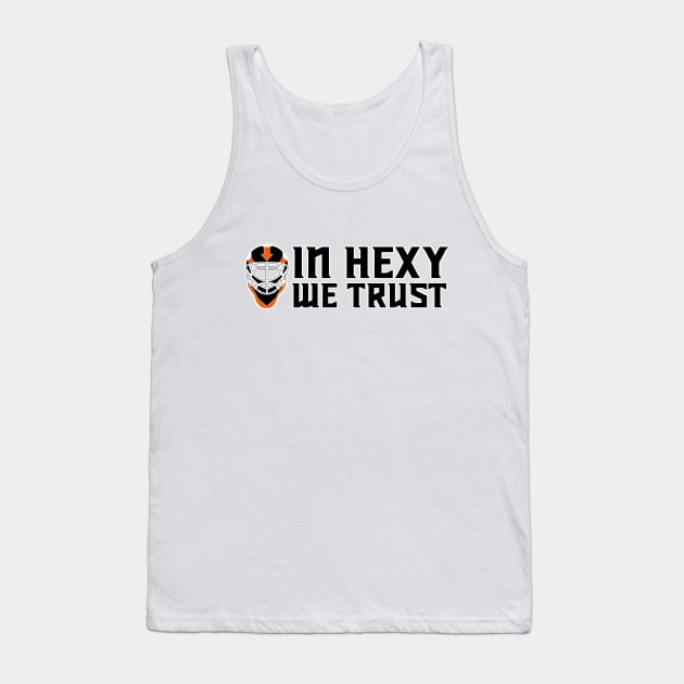 Hexy Tank Top by Sons of Penn